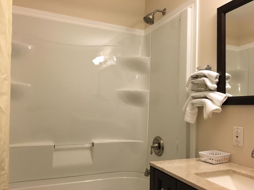 Airport Inn Fredericton Phòng bức ảnh