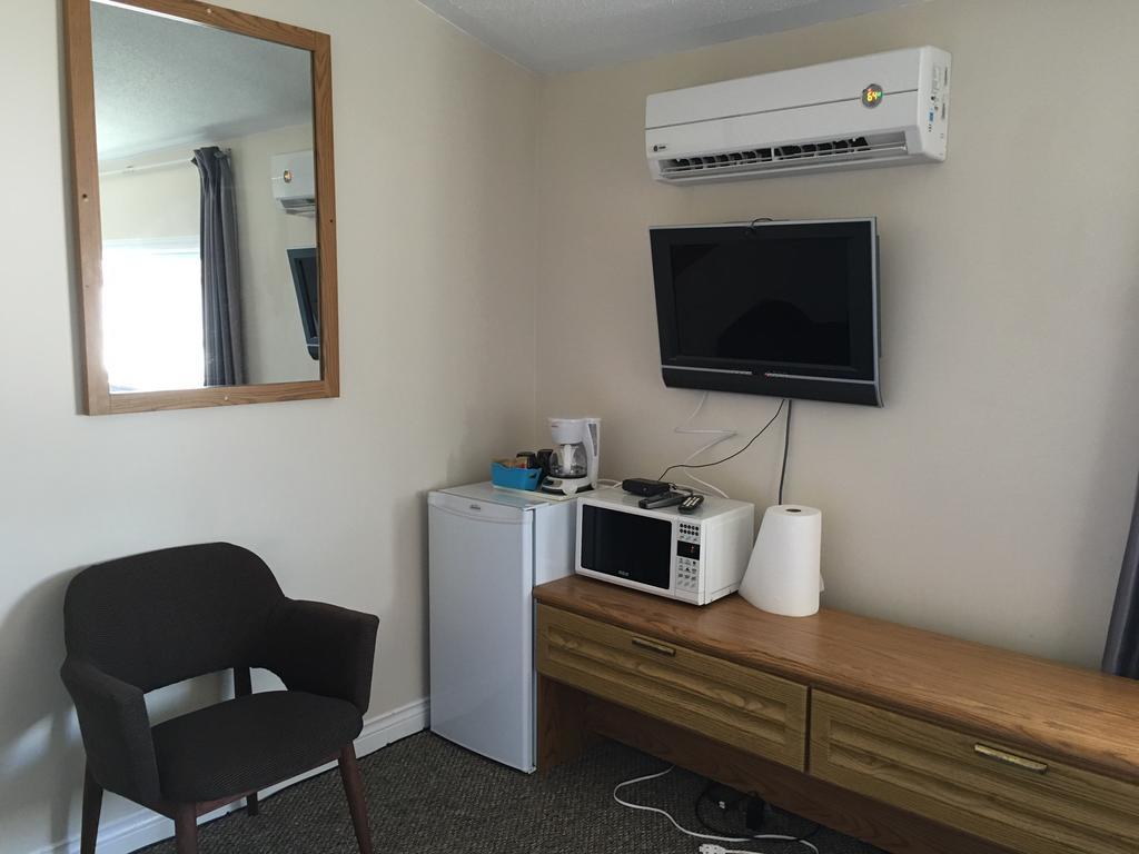 Airport Inn Fredericton Phòng bức ảnh