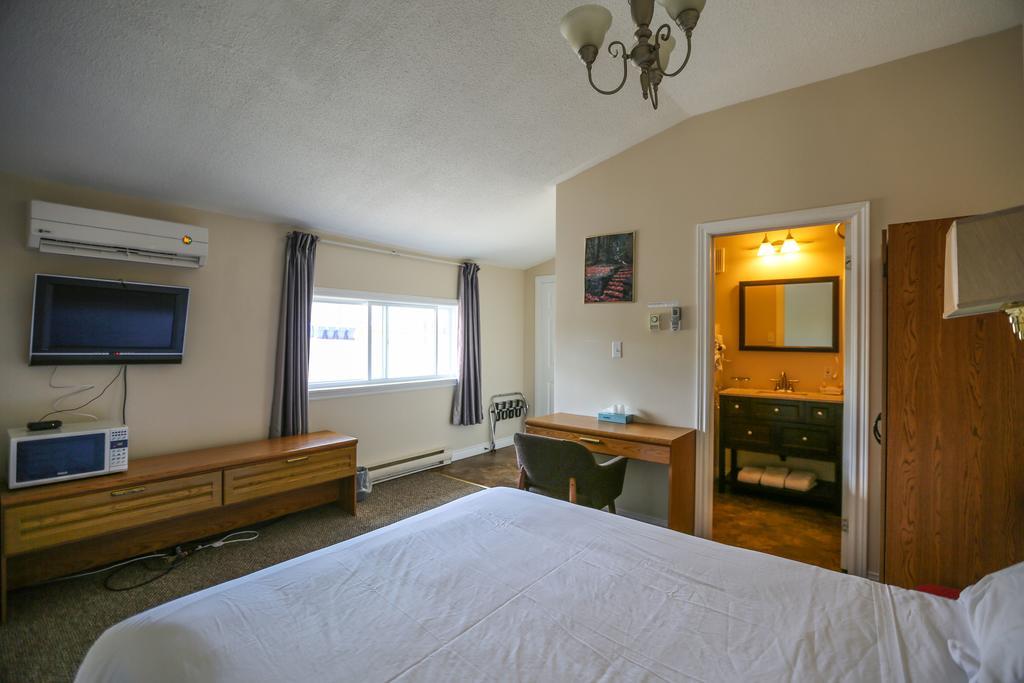 Airport Inn Fredericton Ngoại thất bức ảnh