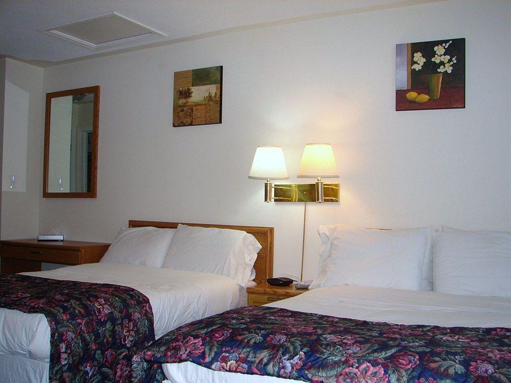 Airport Inn Fredericton Ngoại thất bức ảnh