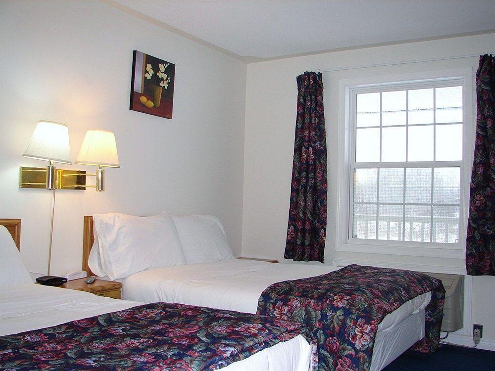Airport Inn Fredericton Ngoại thất bức ảnh
