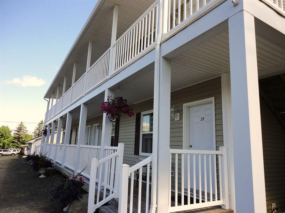 Airport Inn Fredericton Ngoại thất bức ảnh