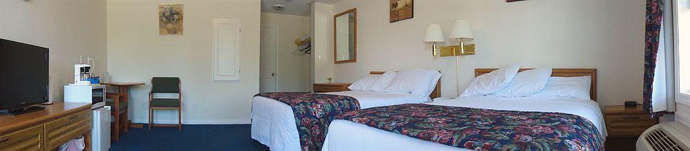 Airport Inn Fredericton Ngoại thất bức ảnh